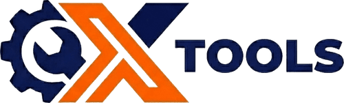Xevon Tools logo